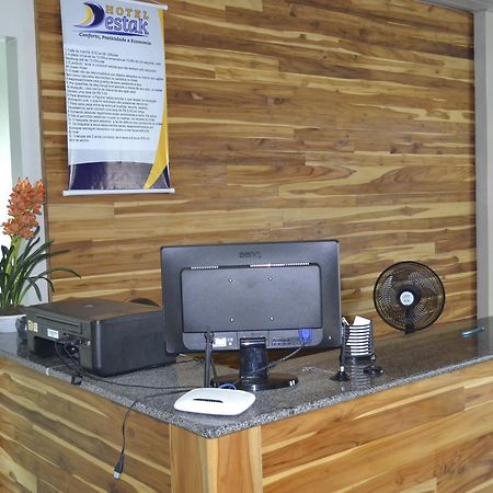 Hotel Destak Mae do Rio Экстерьер фото