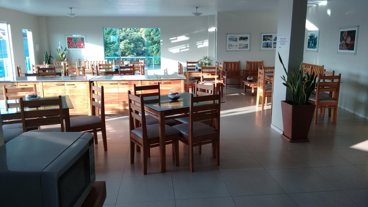 Hotel Destak Mae do Rio Экстерьер фото