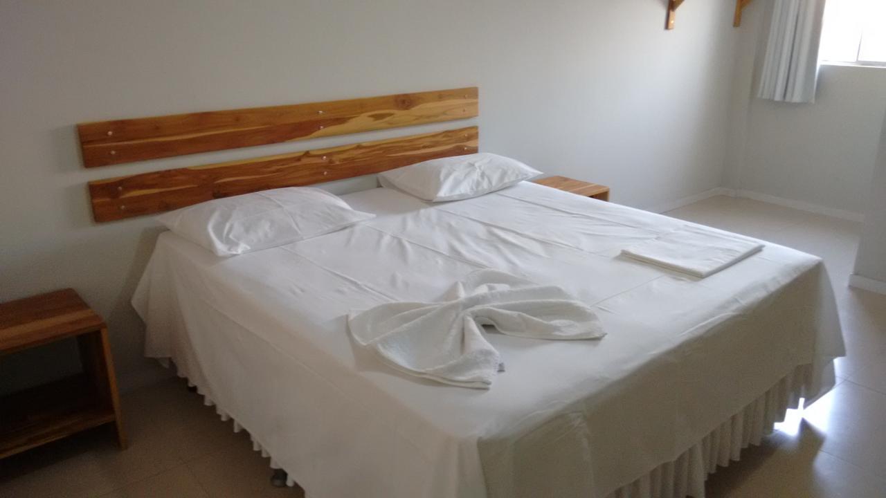 Hotel Destak Mae do Rio Экстерьер фото